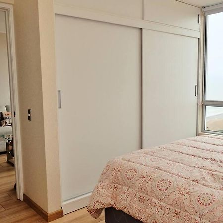 利马Exclusivo Super Romantico/Vista Al Mar Apartamento公寓 外观 照片