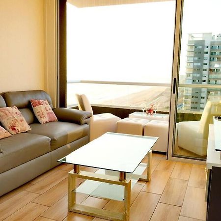 利马Exclusivo Super Romantico/Vista Al Mar Apartamento公寓 外观 照片